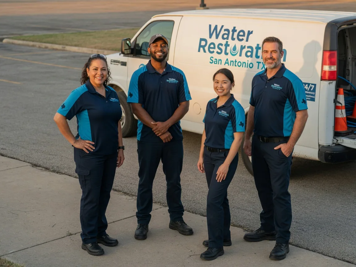 Water Damage Repair company in Lake, WV